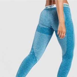 Gymshark leggings sz S